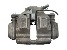 Recambio de pinza freno delantera derecha para mercedes-benz clase c (w203) c 200 kompressor (203.045) referencia OEM IAM   