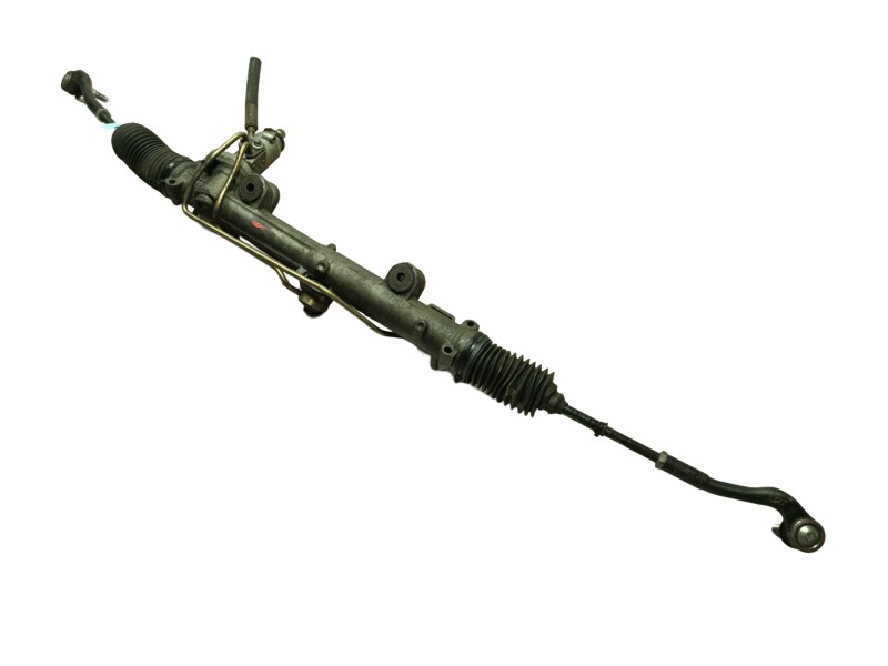 Recambio de cremallera direccion para mercedes-benz clase c (w203) c 200 kompressor (203.045) referencia OEM IAM   