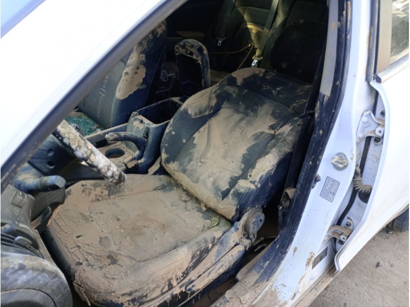 kia sportage iii (sl) del año 2015