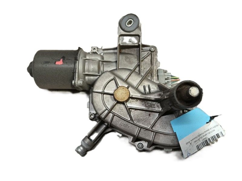 Recambio de motor limpia delantero para citroën c4 grand picasso exclusive referencia OEM IAM 6405PH  