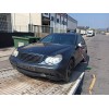 mercedes-benz clase c (w203) del año 2001