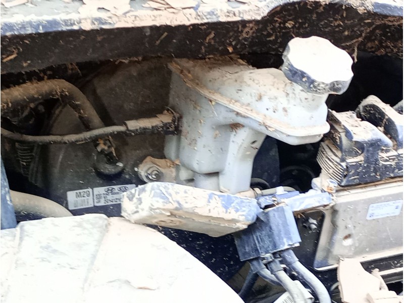 Recambio de bomba freno para kia sportage iii (sl) 1.6 gdi referencia OEM IAM   