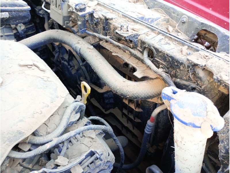 Recambio de condensador / radiador aire acondicionado para kia sportage iii (sl) 1.6 gdi referencia OEM IAM   