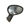 Recambio de retrovisor derecho para abarth 500 / 595 / 695 1.4 (312.axd1a) referencia OEM IAM 735600580 735655731 