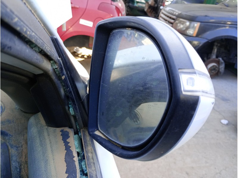 Recambio de retrovisor derecho para kia sportage iii (sl) 1.6 gdi referencia OEM IAM   