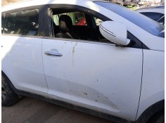 Recambio de puerta delantera derecha para kia sportage iii (sl) 1.6 gdi referencia OEM IAM   