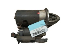 Recambio de motor arranque para mercedes-benz clase c (w203) c 200 kompressor (203.045) referencia OEM IAM    2