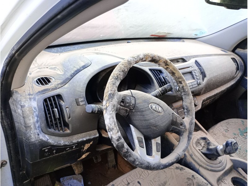 Recambio de salpicadero para kia sportage iii (sl) 1.6 gdi referencia OEM IAM   