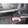 Recambio de enganche cinturon delantero izquierdo para suzuki ignis rm (mh) básico referencia OEM IAM B480  E034501