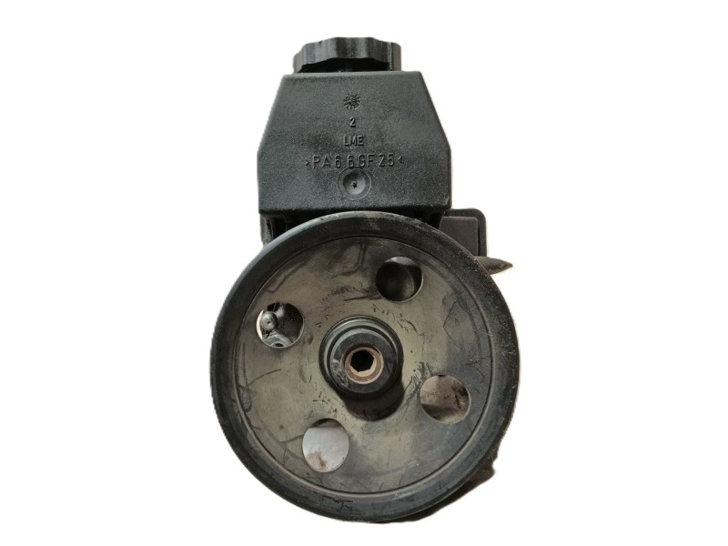 Recambio de bomba direccion para mercedes-benz clase c (w203) c 200 kompressor (203.045) referencia OEM IAM   
