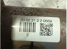 Recambio de columna direccion para dacia duster (hm_) 1.5 dci 115 (hmad) referencia OEM IAM    2