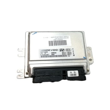 CENTRALITA MOTOR UCE 3917123270 5WY1963B 3918123270