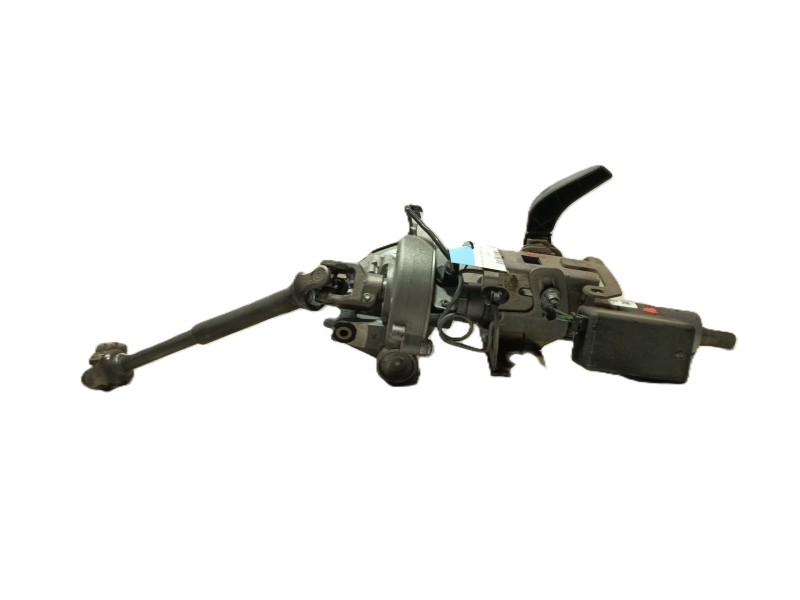 Recambio de columna direccion para dacia duster (hm_) 1.5 dci 115 (hmad) referencia OEM IAM   