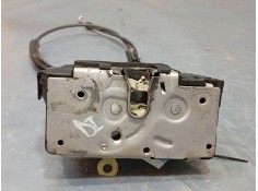 Recambio de cerradura puerta delantera izquierda para fiat punto (199) pop referencia OEM IAM  3 PUERTAS 