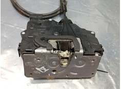 Recambio de cerradura puerta delantera izquierda para fiat punto (199) pop referencia OEM IAM  3 PUERTAS  2