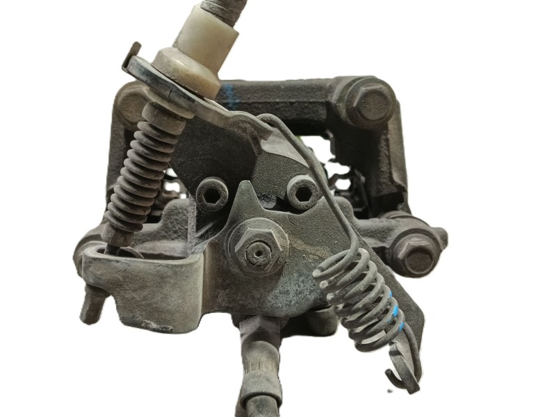 Recambio de pinza freno trasera derecha para ford mondeo iii (b5y) 2.0 16v referencia OEM IAM   