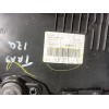 Recambio de guarnecido puerta trasera izquierda para dacia sandero iii 1.0 tce 90 referencia OEM IAM 829A16245R  829A10401R