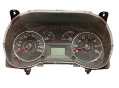 Recambio de cuadro instrumentos para fiat punto (199) pop referencia OEM IAM   