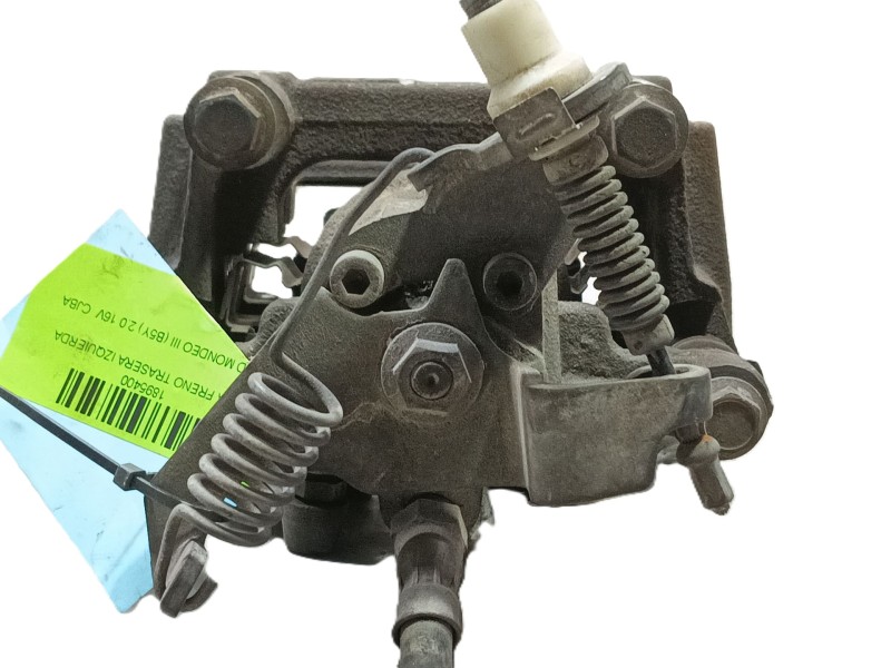 Recambio de pinza freno trasera izquierda para ford mondeo iii (b5y) 2.0 16v referencia OEM IAM   