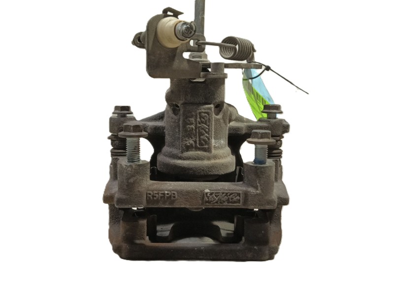 Recambio de pinza freno trasera izquierda para ford mondeo iii (b5y) 2.0 16v referencia OEM IAM   