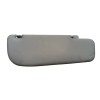 Recambio de parasol izquierdo para fiat doblo cargo (263_) 1.6 d multijet referencia OEM IAM 735733817  