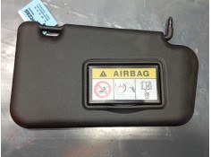 Recambio de parasol derecho para nissan juke (f15) 1.5 dci referencia OEM IAM   