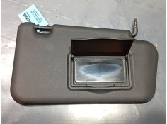 Recambio de parasol derecho para nissan juke (f15) 1.5 dci referencia OEM IAM    2