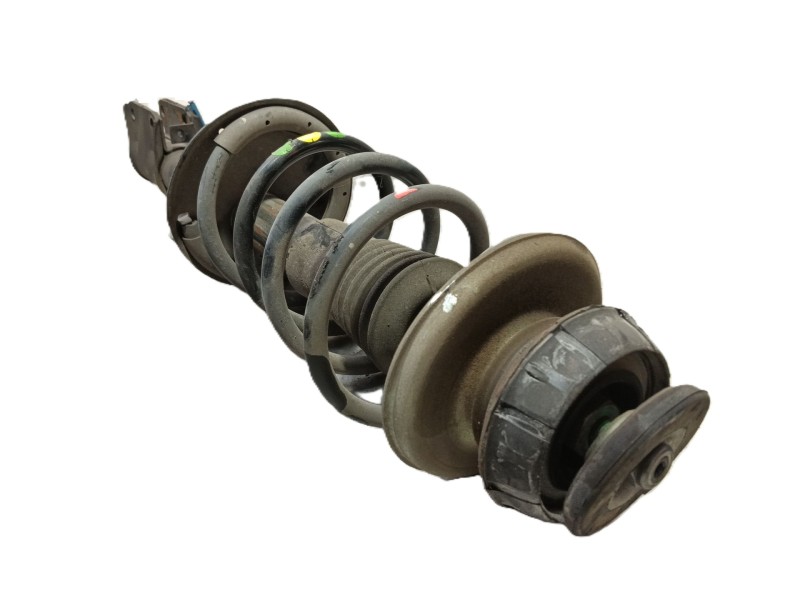 Recambio de amortiguador delantero izquierdo para dacia duster (hm_) 1.5 dci 115 (hmad) referencia OEM IAM   