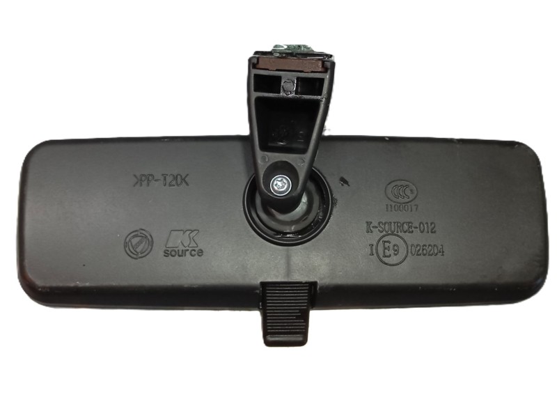 Recambio de espejo interior para fiat punto (199) pop referencia OEM IAM   