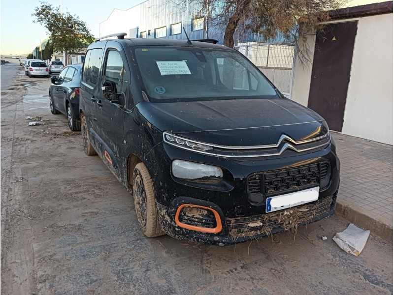 citroën berlingo (er_, ec_) del año 2020