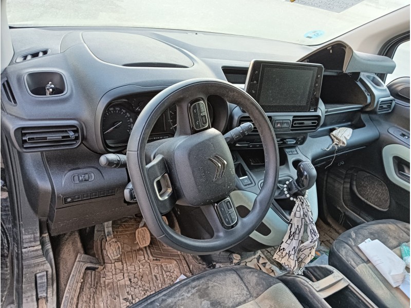 citroën berlingo (er_, ec_) del año 2020