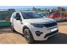 land rover discovery sport (l550) del año 2017