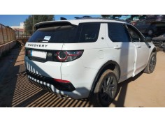 land rover discovery sport (l550) del año 2017 2