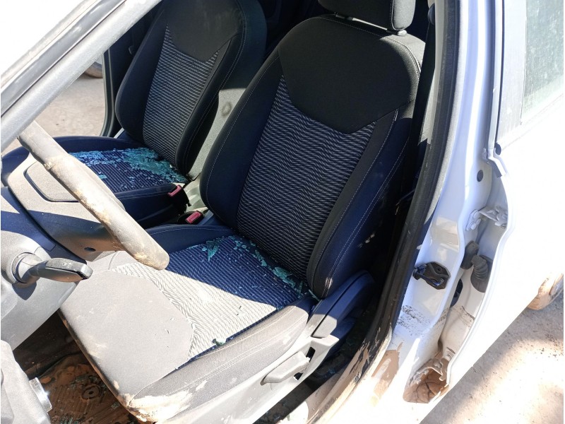 ford ka+ iii (uk, fk) del año 2018