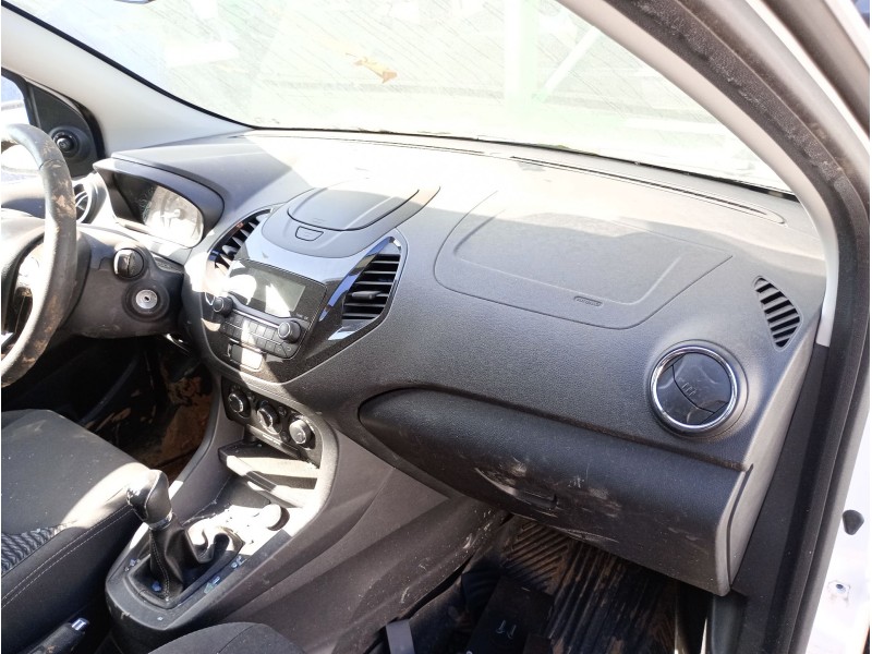 ford ka+ iii (uk, fk) del año 2018