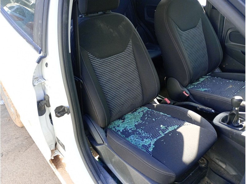 ford ka+ iii (uk, fk) del año 2018