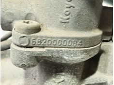 Recambio de cremallera direccion para citroën c4 grand picasso exclusive referencia OEM IAM 1617934380   2