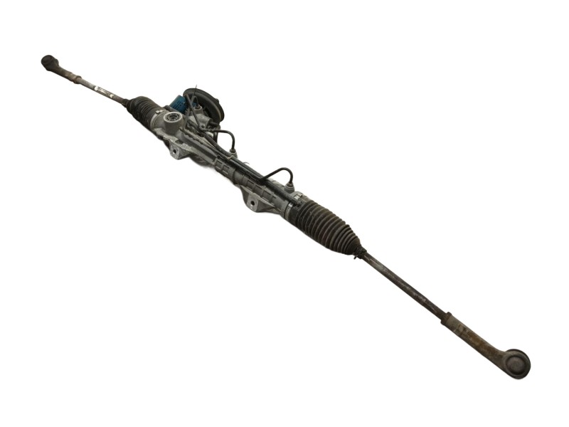 Recambio de cremallera direccion para citroën c4 grand picasso exclusive referencia OEM IAM 1617934380  