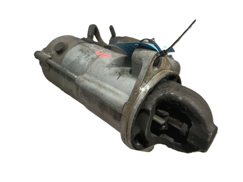 Recambio de motor arranque para chevrolet captiva (c100, c140) 2.0 d 4wd referencia OEM IAM 96843574  