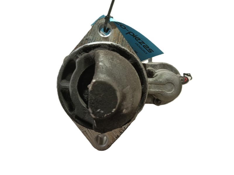 Recambio de motor arranque para chevrolet captiva (c100, c140) 2.0 d 4wd referencia OEM IAM 96843574  