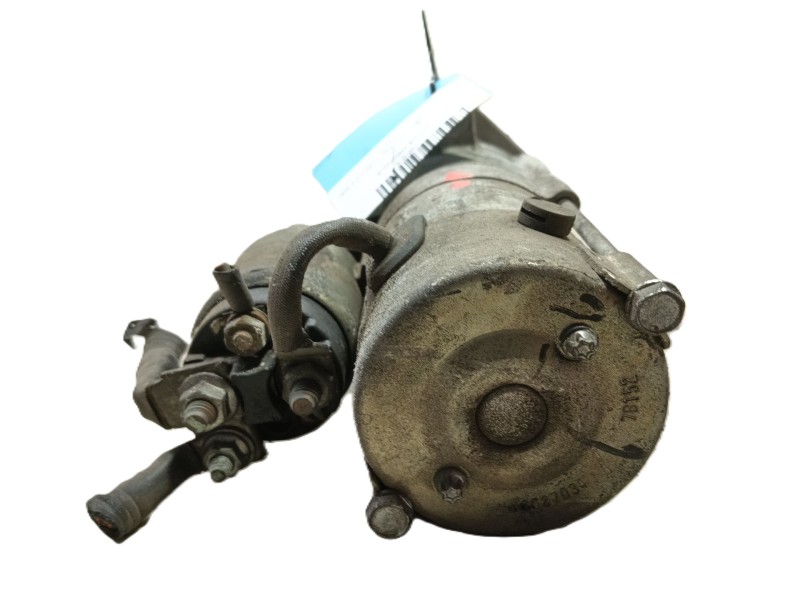 Recambio de motor arranque para chevrolet captiva (c100, c140) 2.0 d 4wd referencia OEM IAM 96843574  