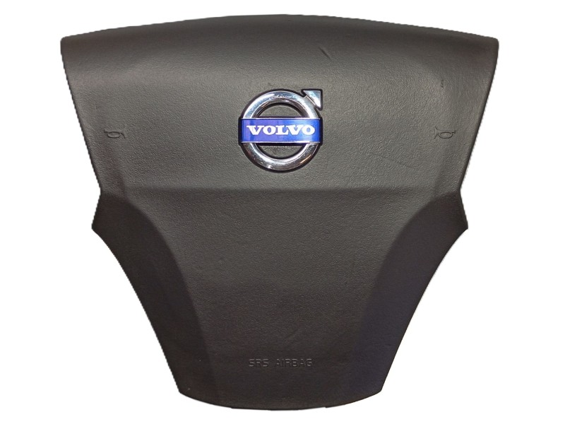 Recambio de airbag delantero izquierdo para volvo v50 familiar 2.0 diesel cat referencia OEM IAM   