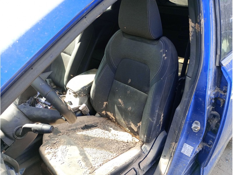 nissan qashqai iii (j12) del año 2022