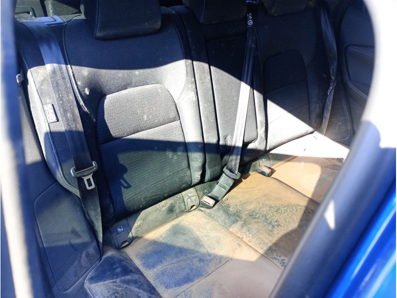 nissan qashqai iii (j12) del año 2022