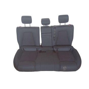 ASIENTOS TRASEROS A2439201300 