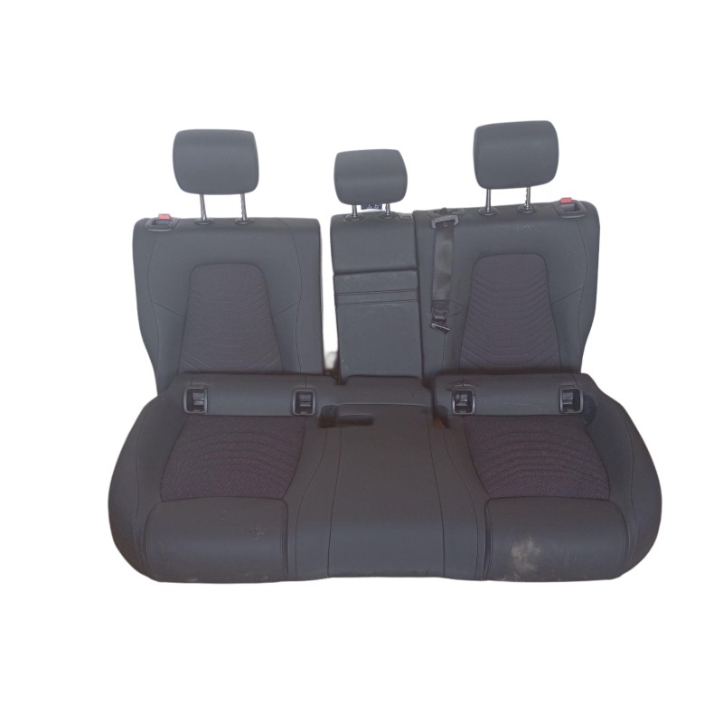 Recambio de asientos traseros para mercedes-benz eqa (h243) eqa 250+ (243.702) referencia OEM IAM A2439201300  