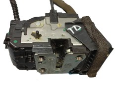 Recambio de cerradura puerta trasera derecha para nissan juke (f15) 1.5 dci referencia OEM IAM   