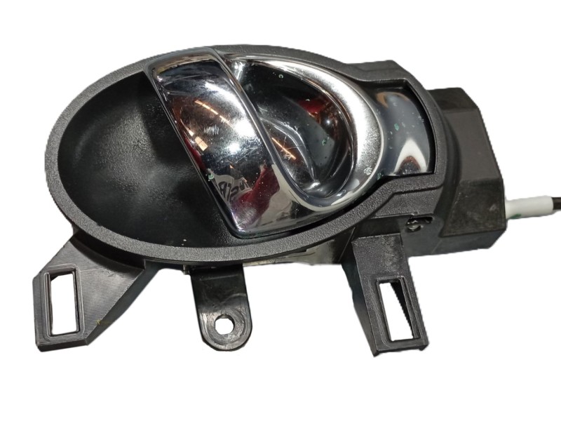 Recambio de cerradura puerta trasera derecha para nissan juke (f15) 1.5 dci referencia OEM IAM   