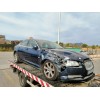 jaguar xf i (x250) del año 2009