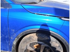 Recambio de aleta delantera derecha para nissan qashqai iii (j12) 1.3 dig-t referencia OEM IAM   